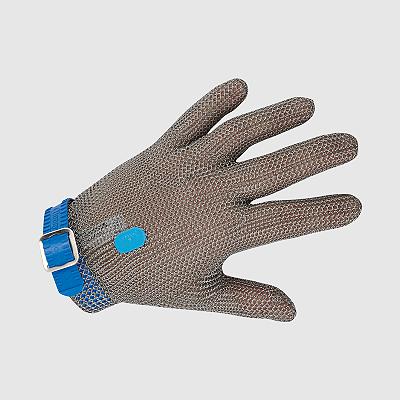Перчатки Ноneywell ЧАЙНЕКС ЭКСТРА, кольчужные, без манжеты (254200)