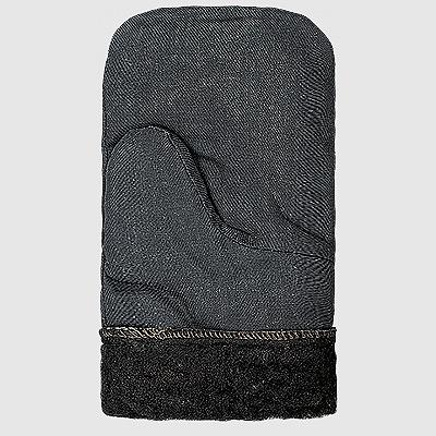 Рукавицы УТЕПЛЁННЫЕ искусственный мех