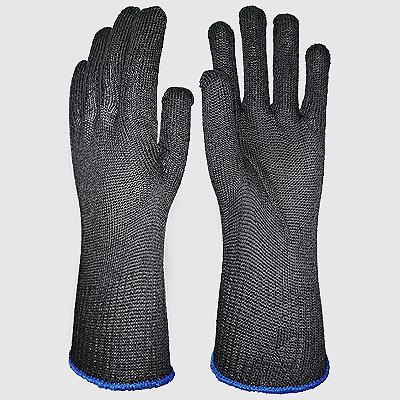 Перчатки ПЛАЗМА, (NV-84), Nomex,от электродуги