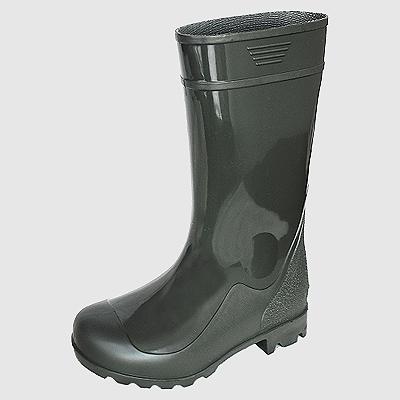 Сапоги ПВХ мужские Step, (h-34)