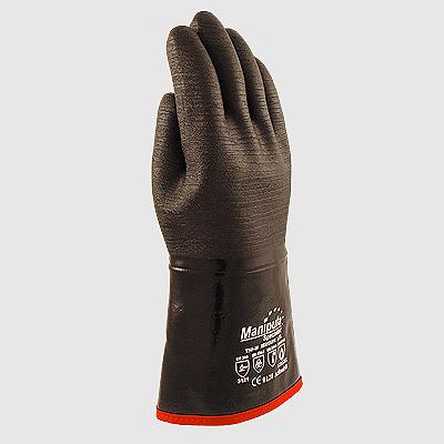 Перчатки НЕОТЕРМ, (TNP-18), р-XL