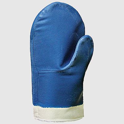 Рукавицы КР ПВХ, К80Щ50