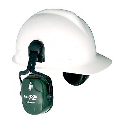 Наушники Honeywell ТАНДЕР Т2Н 1012534 30дБ на каску