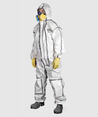 Комбинезон ChemMAX 2