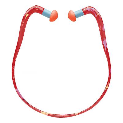 Беруши Honeywell КЬЮБИ-1 3301282 26дБ на ободке