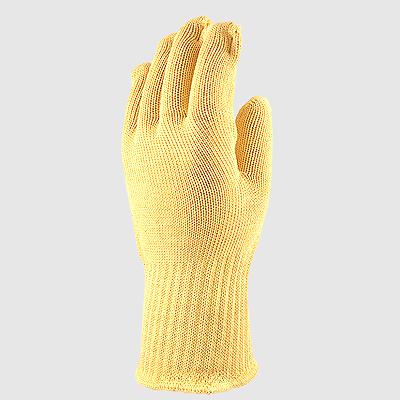 Перчатки АРАМАКС ТЕРМО, (KVC-39), 100% Kevlar  хлопок, до 350°С