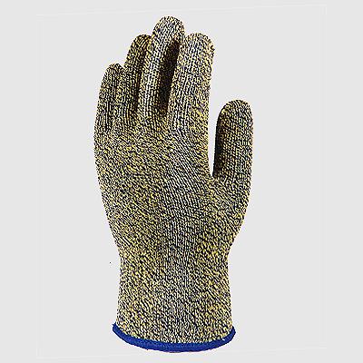 Перчатки АРАМАКС АРМОР, (KV-45), 100% Kevlar, армированный, р9