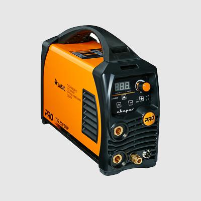 PRO TIG 200 DSP (W207)