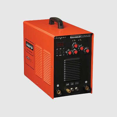 TIG 160 AC/DC (R57)