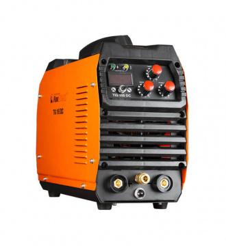 FOXWELD TIG 185 DC