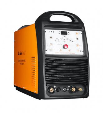 SAGGIO TIG 300 AC/DC PULSE DIGITAL