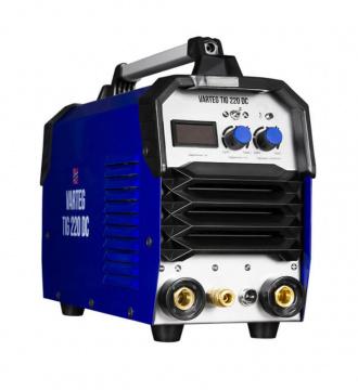 VARTEG TIG 220 DC