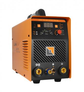 UNO TIG 200 AC/DC PULSE