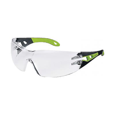 Очки UVEX ФЕОС 9192-225 прозрачные HC-AF