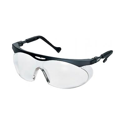 Очки UVEX СКАЙПЕР 9195-265 прозрачные HC-AF