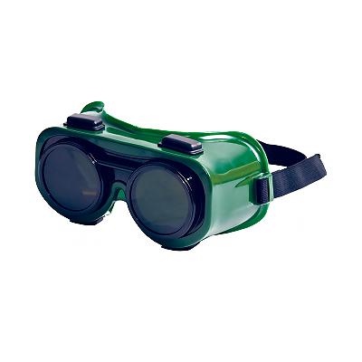 Очки РОСОМЗ ЗН62 GENERAL 26232 У 6 газосварочные