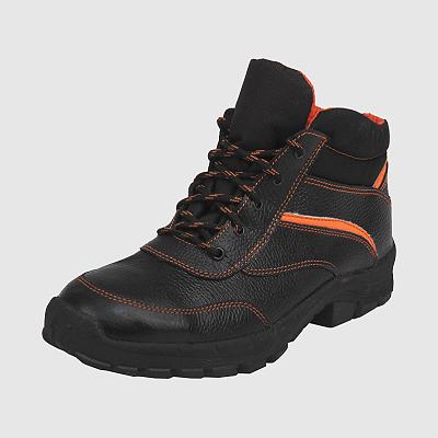 Ботинки AIR TRACK с КП, нитрил