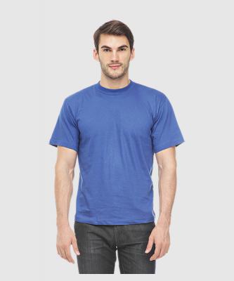 Футболка, 160 г/м2 василек